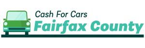 cash for cars in Fairfax County